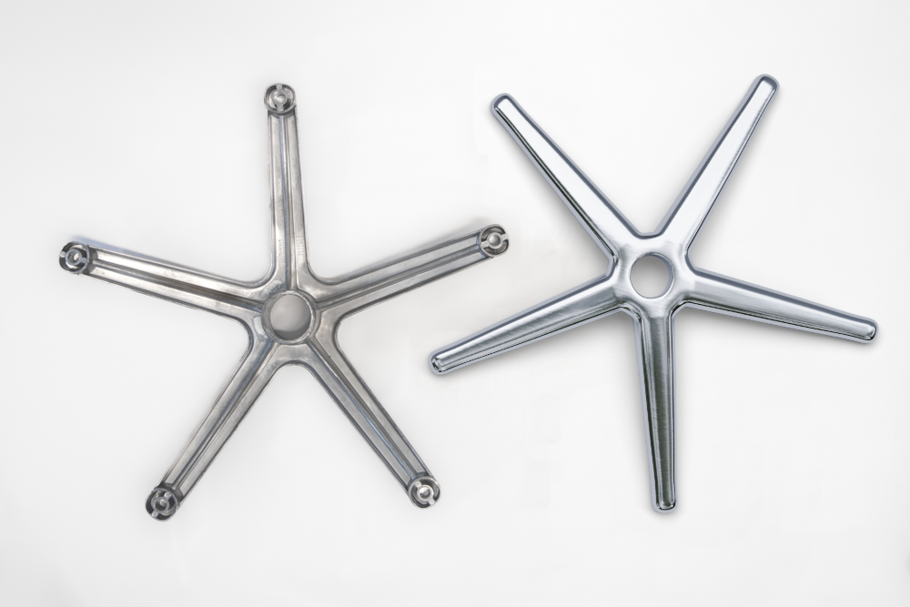 Tuolikomponentit - Image 4