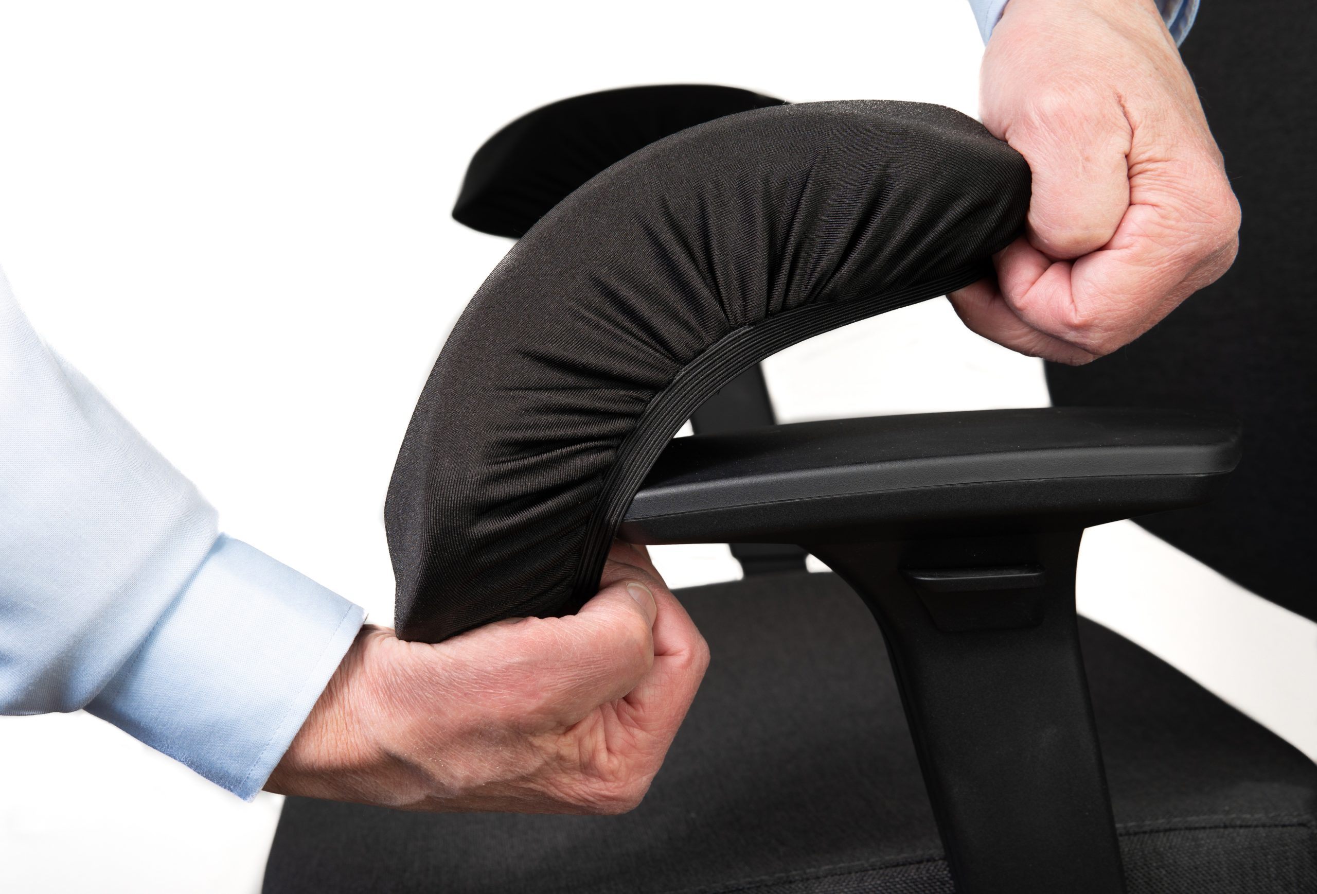 Käsinojapehmusteet Betteron - Image 2