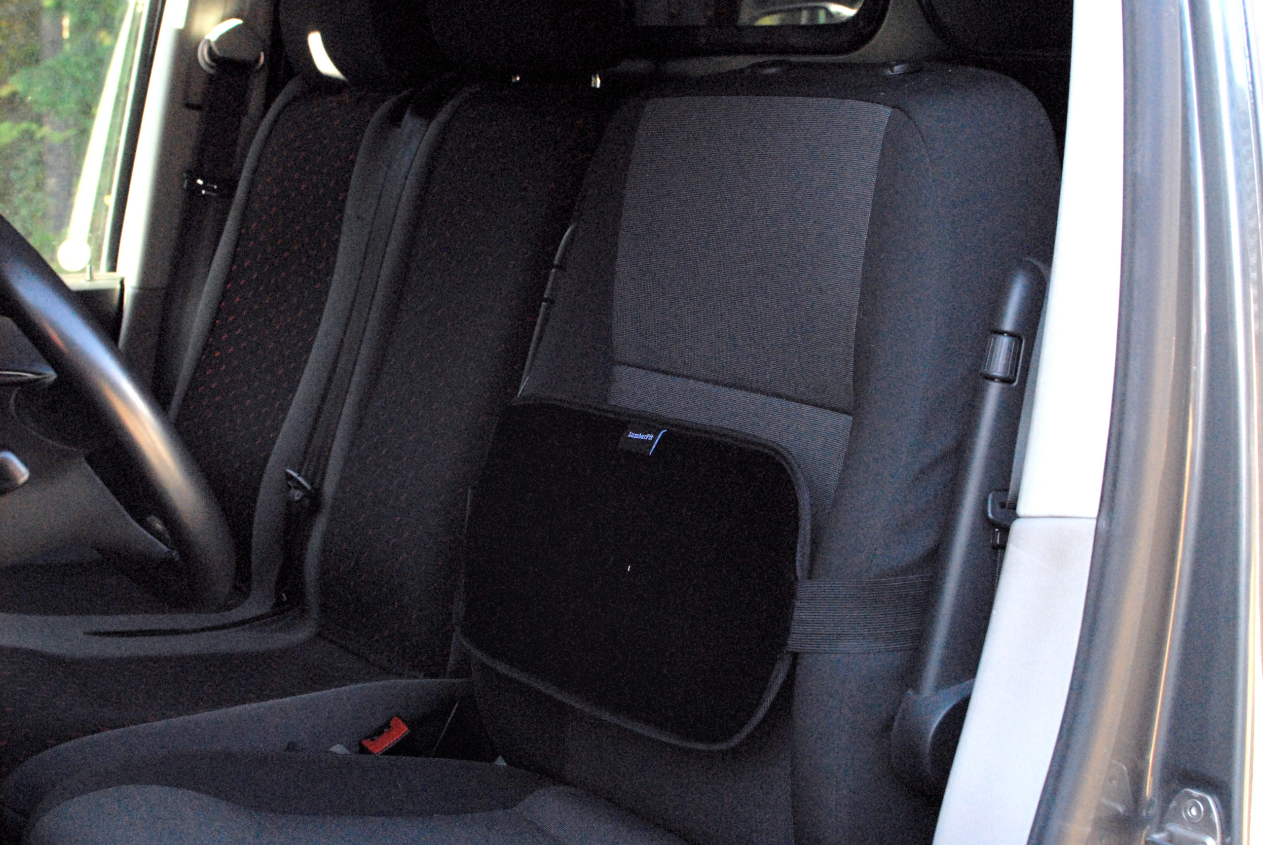 Selkätuki LUMBARFIT ilmapumpulla - Image 4