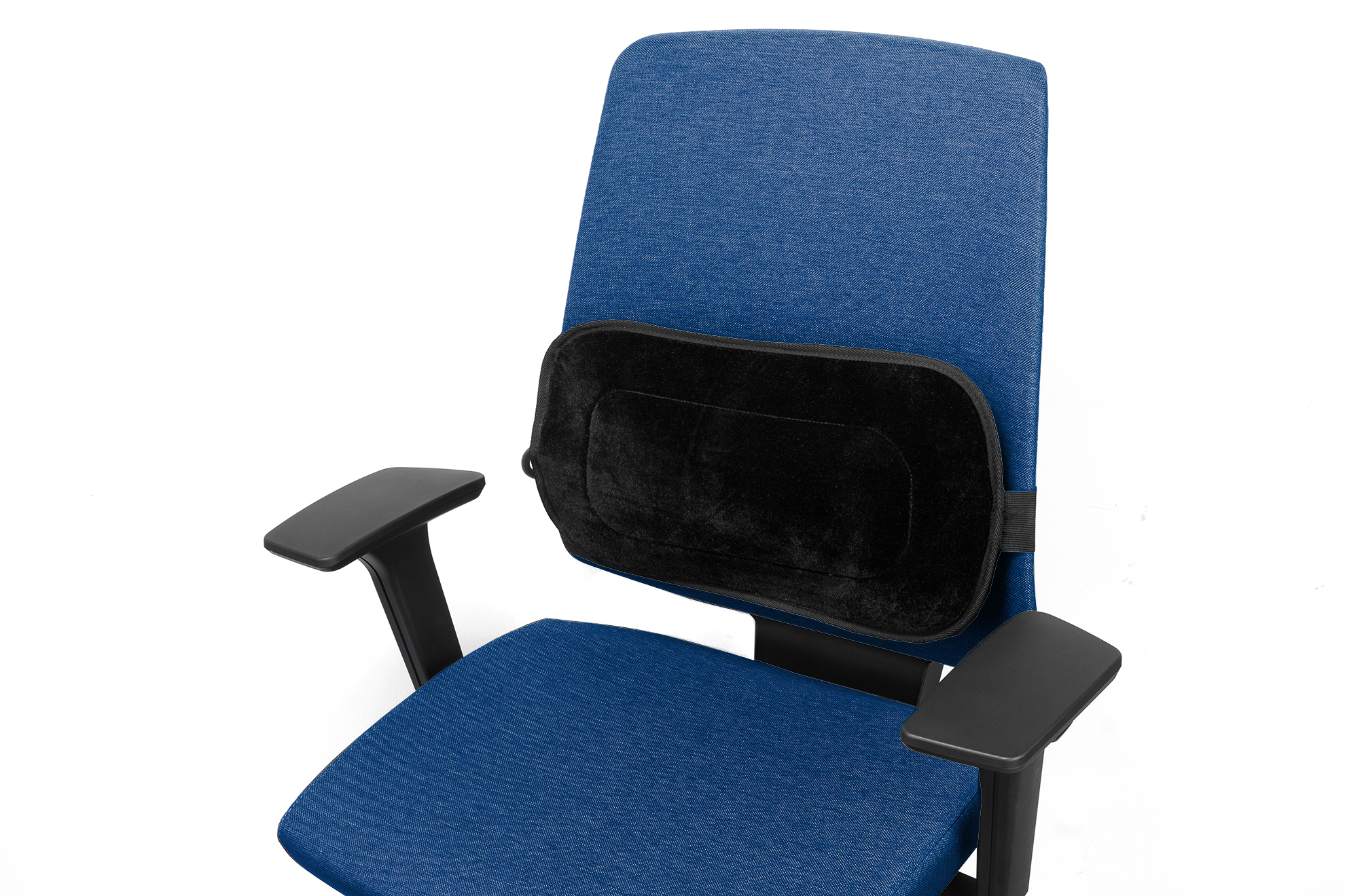 Selkätuki LUMBARFIT ilmapumpulla