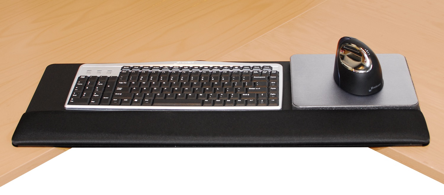 Wrist/Palm Rest CombiRest Uplift - Image 10