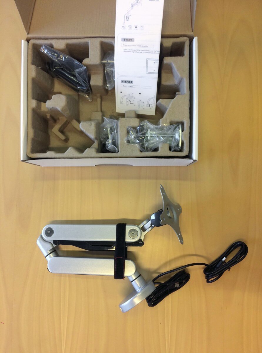 Monitorivarsi USBARM - Image 9