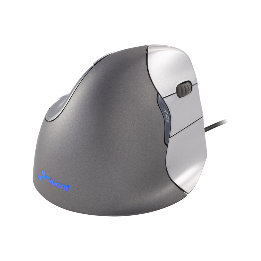 Evoluent-pystyhiiri VM4