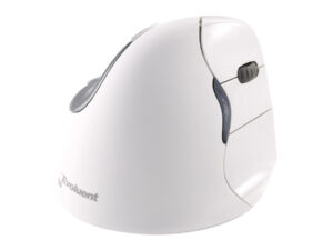 Evoluent Vertical Mouse VM4 Bluetooth Mac