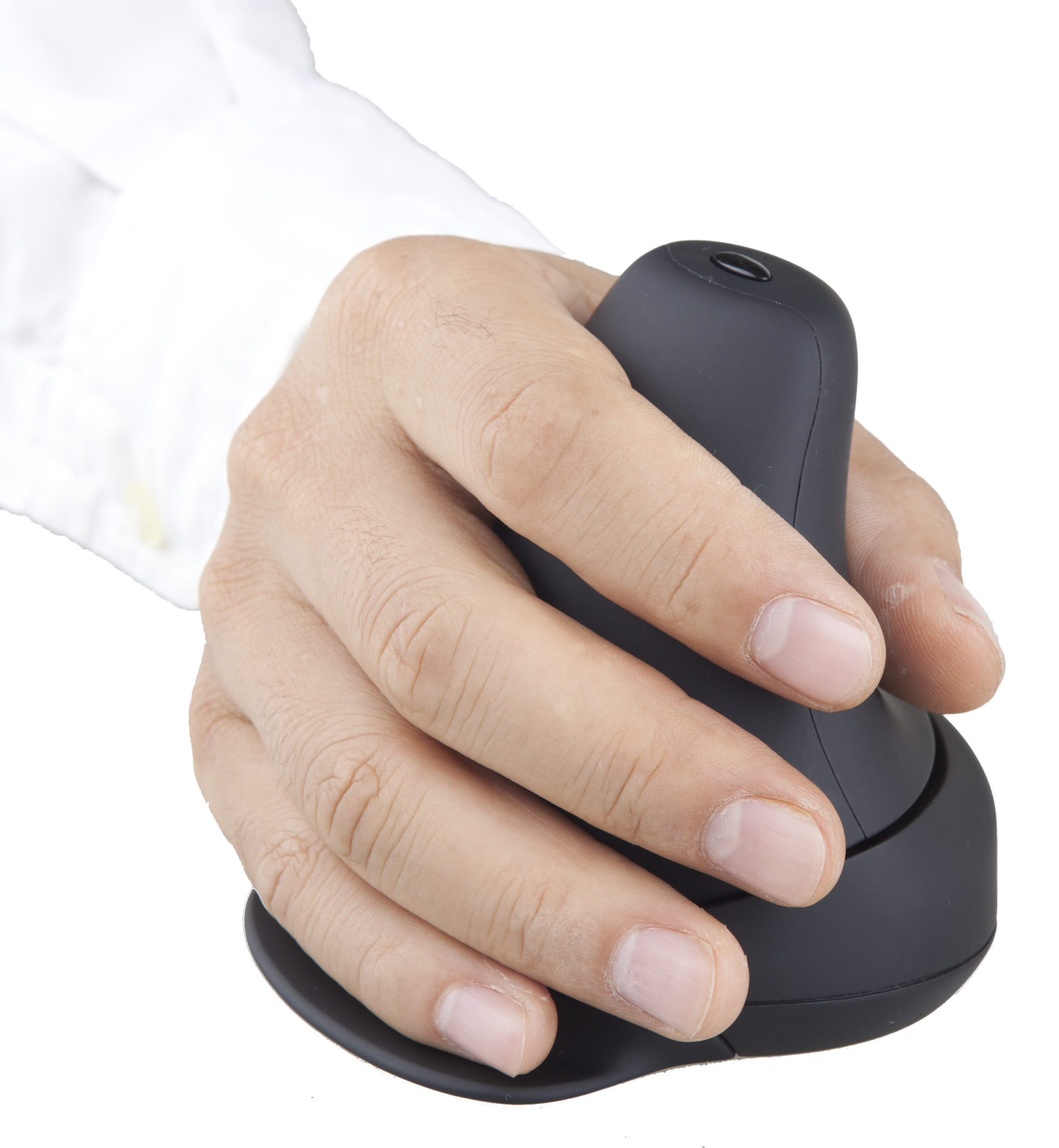 Keinuhiiri Rockstick 2, langaton, vasenkätinen - Image 3