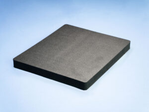 Korotettu hiirimatto UPLIFT