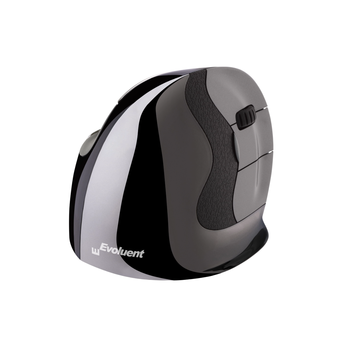 Evoluent-pystyhiiri VMD