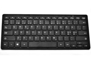 Mininäppäimistö NAMEREX WKB-185, langaton