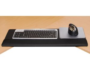 Ergonomic Corner Filler CombiRest Uplift