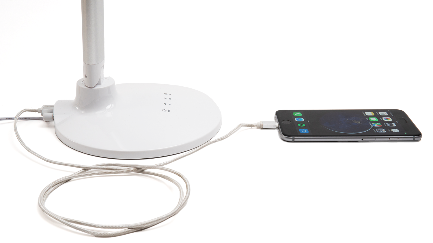 Pöytävalaisin VISTAREX - Image 4