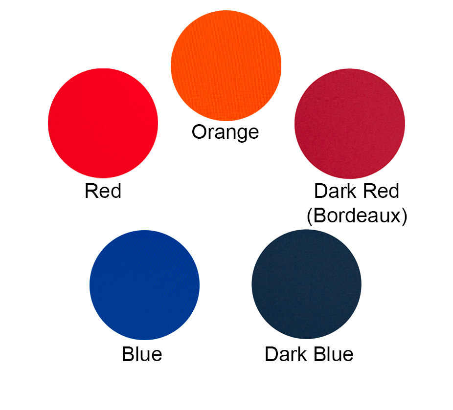 Wrist/Palm Rest CombiRest Uplift - Image 7