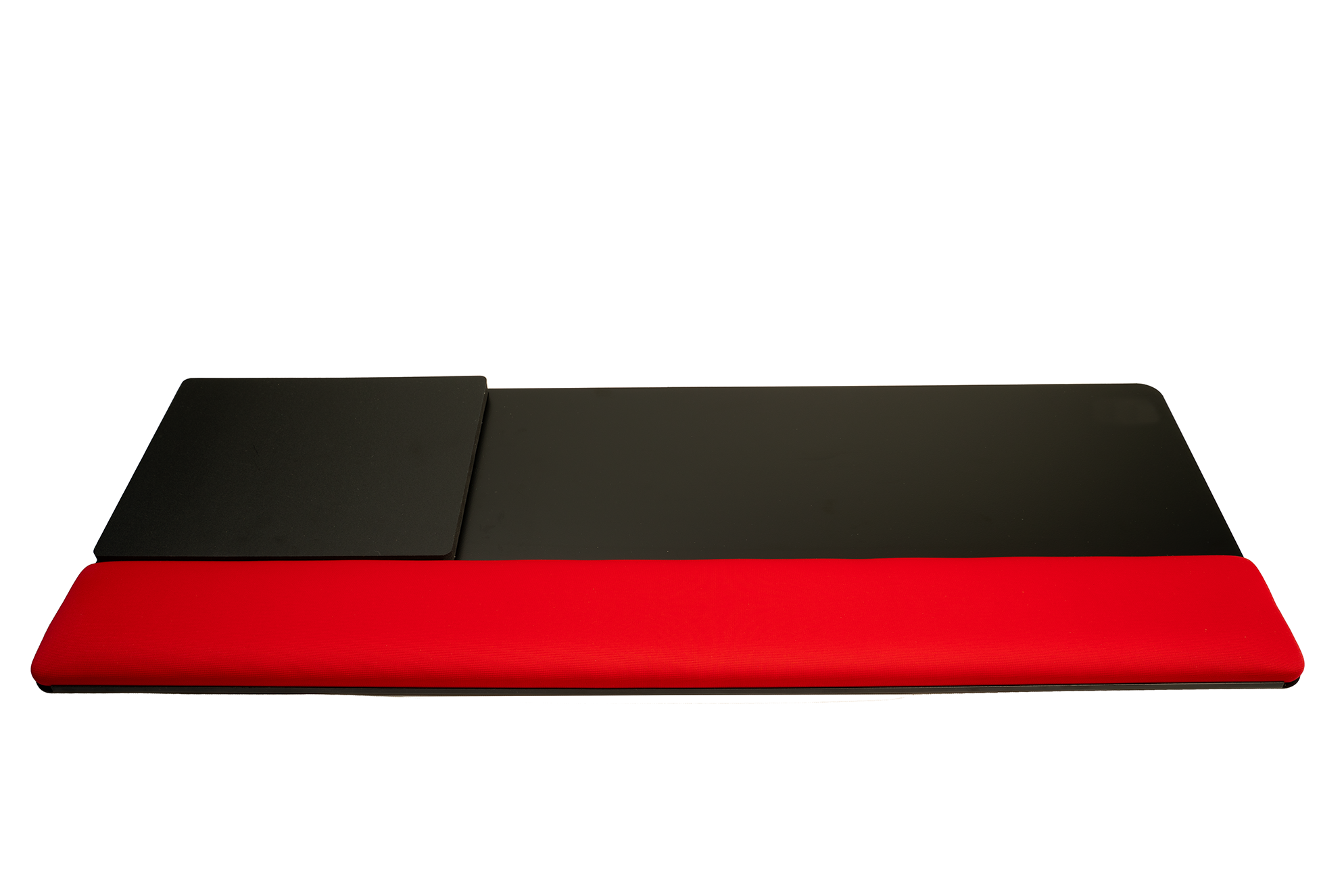 Ranne-/kämmentuki CombiRest Uplift, vasen - Image 2