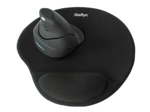 GELLYC-ranne/kämmentuki hiirelle