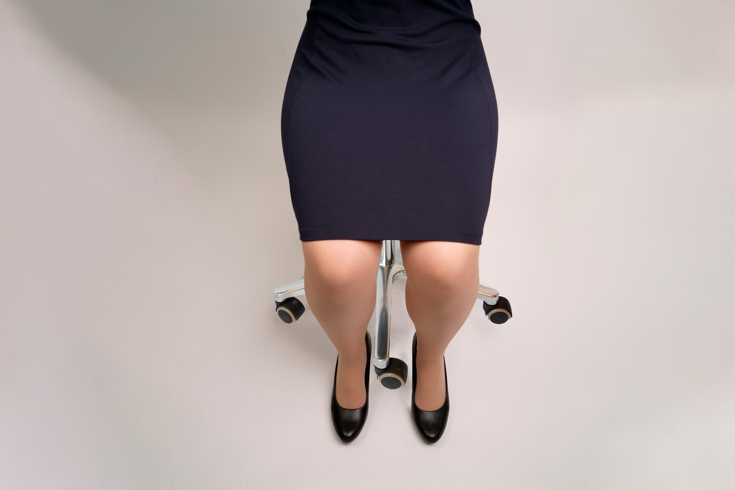 Satulatuoli Saddlex Swing - Image 5