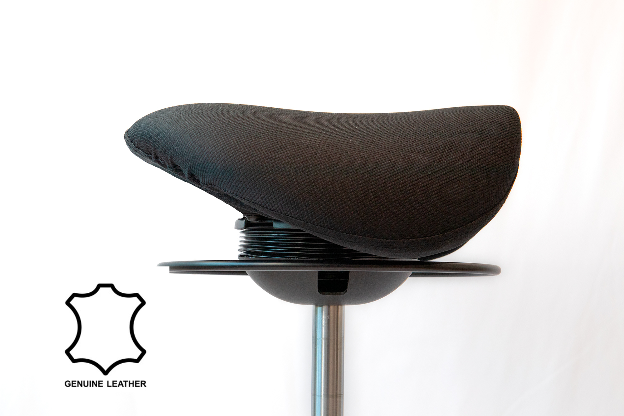 Saddle Chair Saddlex Swing - Image 6