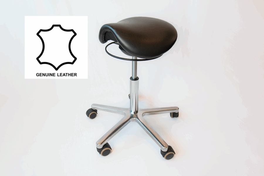 【SOPHIEHULME】SWING THE SWING SOFT SADDLE Saddle Chair Saddlex Swing - Offirex Oy