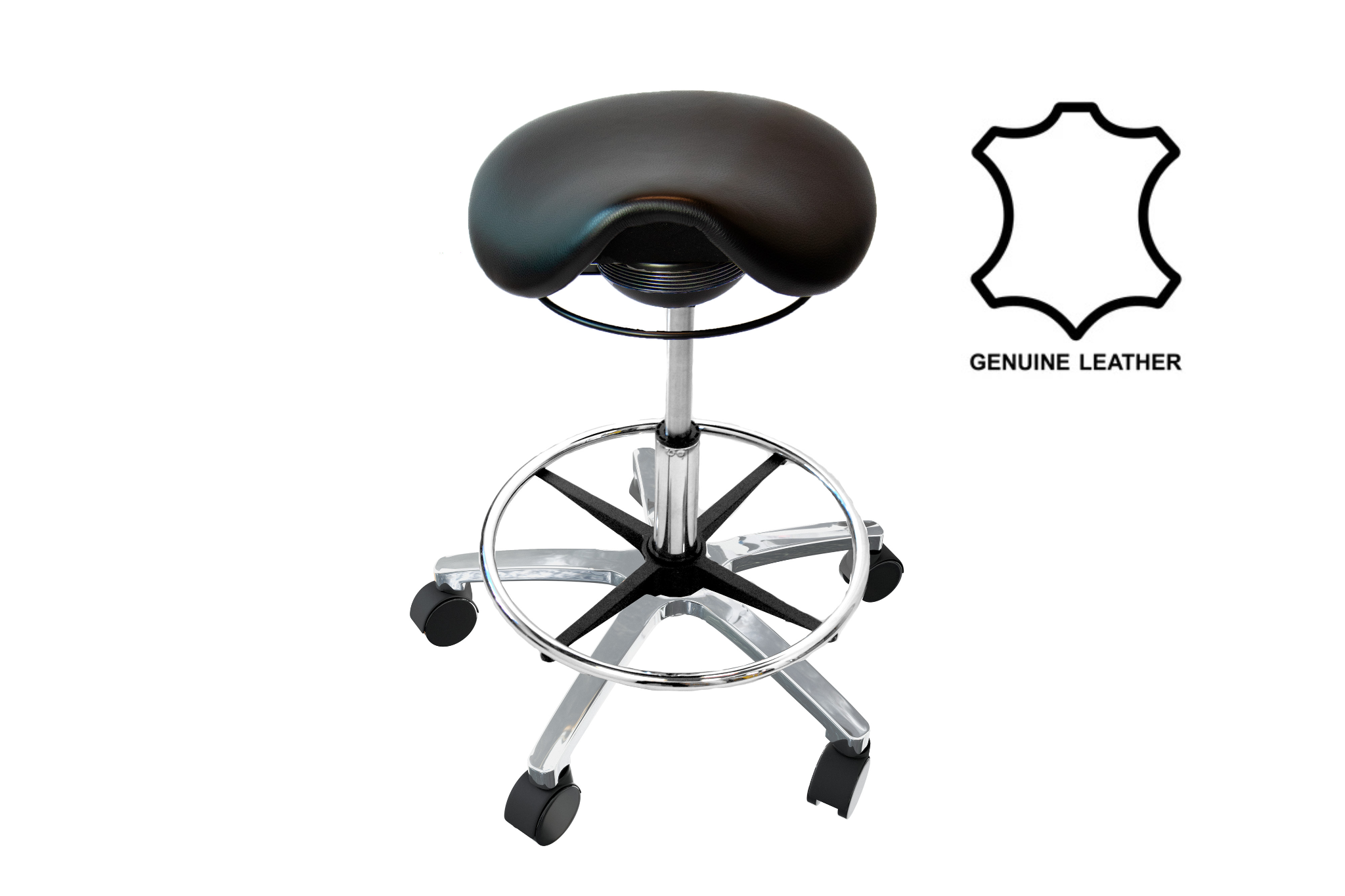 Satulatuoli Saddlex Swing - Image 4